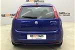  2008 Fiat Punto Grande Punto 1.3 Multijet 5-door Dynamic