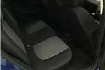  2008 Fiat Punto Grande Punto 1.3 Multijet 5-door Dynamic