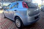  2007 Fiat Punto Grande Punto 1.4 5-door Active