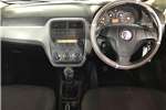  2008 Fiat Punto Grande Punto 1.4 5-door Active