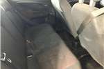  2008 Fiat Punto Grande Punto 1.4 5-door Active