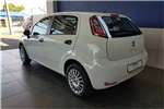  2012 Fiat Punto Grande Punto 1.4 5-door Active