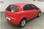  2010 Fiat Punto Grande Punto 1.4 5-door Dynamic