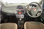  2012 Fiat Punto Grande Punto 1.4 5-door Dynamic