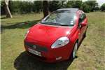  2006 Fiat Punto Grande Punto 1.9 Multijet 3-door Emotion