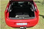  2006 Fiat Punto Grande Punto 1.9 Multijet 3-door Emotion