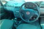  2010 Fiat Punto Grande Punto 1.9 Multijet 3-door Emotion