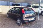  2009 Fiat Punto 