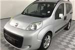  2014 Fiat Qubo Qubo 1.3 Multijet