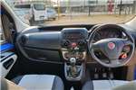  2015 Fiat Qubo Qubo 1.3 Multijet