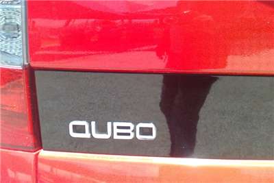  2013 Fiat Qubo Qubo 1.4