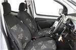  2014 Fiat Qubo Qubo 1.4