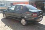  2000 Fiat Siena 