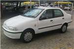  2002 Fiat Siena 