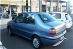  2002 Fiat Siena 