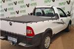  2006 Fiat Strada Strada 1.2 EL