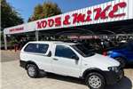  2007 Fiat Strada Strada 1.2 EL