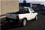  2008 Fiat Strada 