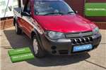  2008 Fiat Strada 