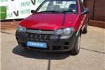  2008 Fiat Strada 