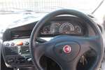  2010 Fiat Strada Strada 1.4 Working