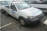  2010 Fiat Strada Strada 1.4 Working