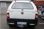  2012 Fiat Strada 