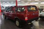  2007 Fiat Strada 