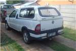  2006 Fiat Strada 