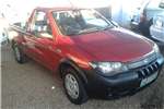  2006 Fiat Strada 