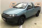  2007 Fiat Strada 