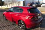  2017 Fiat Tipo Tipo hatch 1.4 Easy