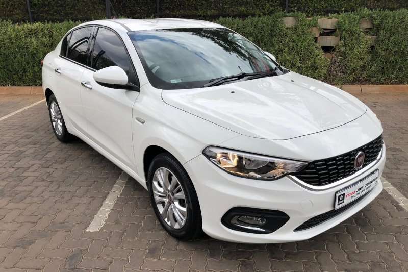 Fiat Tipo Tipo hatch 1.4 Easy for sale in Gauteng Auto Mart