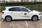  2018 Fiat Tipo Tipo hatch 1.4 Easy