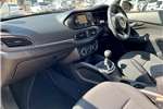  2020 Fiat Tipo Tipo hatch 1.4 Easy