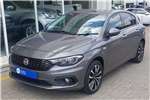  2018 Fiat Tipo Tipo hatch 1.4 Lounge