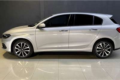 Used 2019 Fiat Tipo hatch 1.4 Lounge