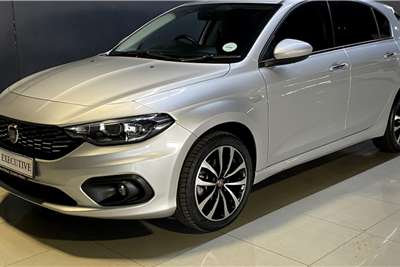 Used 2019 Fiat Tipo hatch 1.4 Lounge