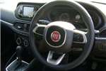  2017 Fiat Tipo Tipo hatch 1.6 Easy auto