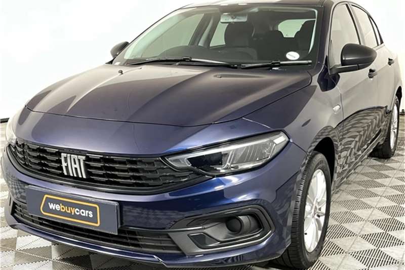 Fiat Tipo Hatch TIPO CITY LIFE 1.4 5DR 2022