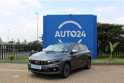 Used 2023 Fiat Tipo Hatch TIPO CITY LIFE 1.4 5DR