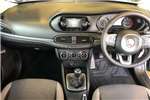  2017 Fiat Tipo Tipo sedan 1.3 Multijet Easy
