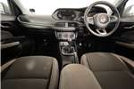 Used 2020 Fiat Tipo sedan 1.4 Easy