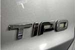  2020 Fiat Tipo Tipo sedan 1.4 Easy