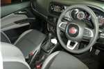  2017 Fiat Tipo Tipo sedan 1.6 Easy auto