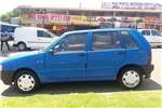  1998 Fiat Uno 