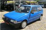  2001 Fiat Uno 