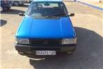  2003 Fiat Uno 