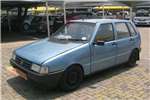  2003 Fiat Uno 