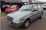  2009 Fiat Uno 